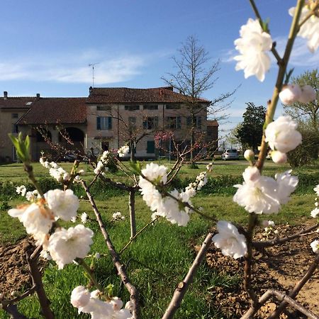 Fattoria Del Soul Hotel Bosco Marengo Exterior photo