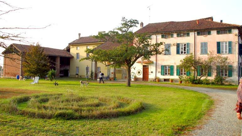 Fattoria Del Soul Hotel Bosco Marengo Exterior photo